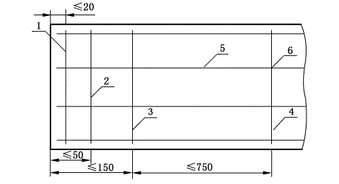 屋面板、<a href='http://www.5iwyx.cn/cp/e/' target='_blank'><u>樓板</u></a>下層網(wǎng)片構(gòu)造示意圖